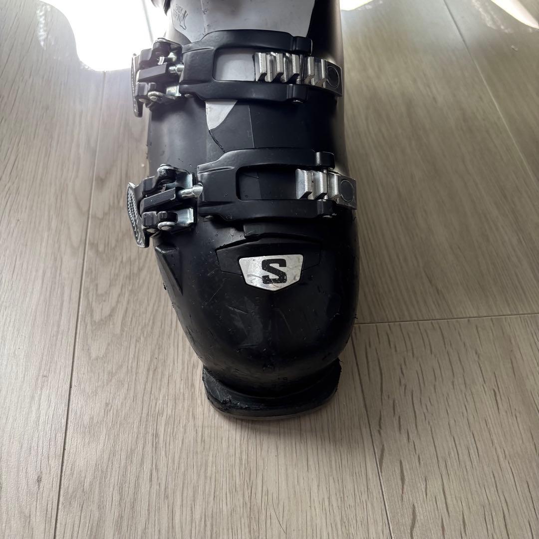 2023-2024モデル　 25cm サロモン　セレクトクルーズ 60