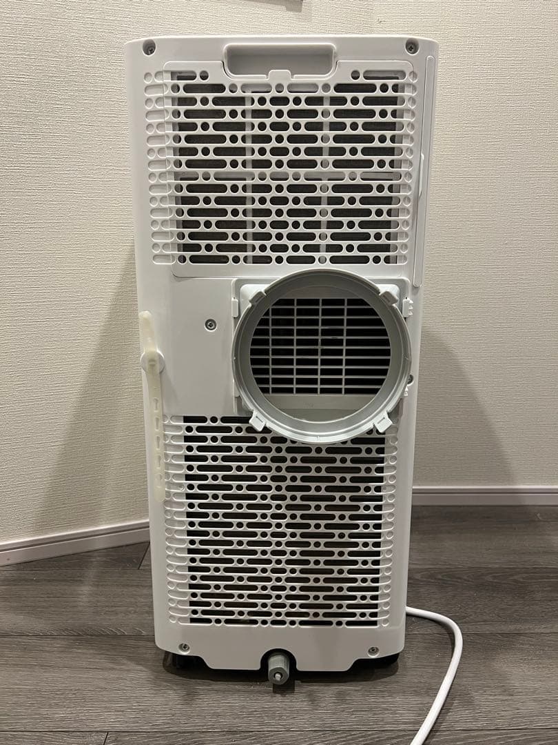 【美品】ハイセンス スポットエアコン HPAC-22F 2023年製 冷風機