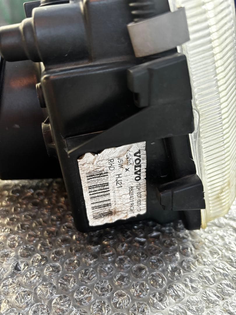 99年式 V70(8B) 純正ヘッドライト