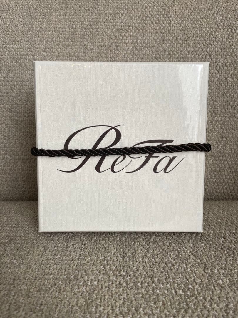 【新品未開封】ReFa リファ　ビューテックヘッドスパ　RE-AP-02A