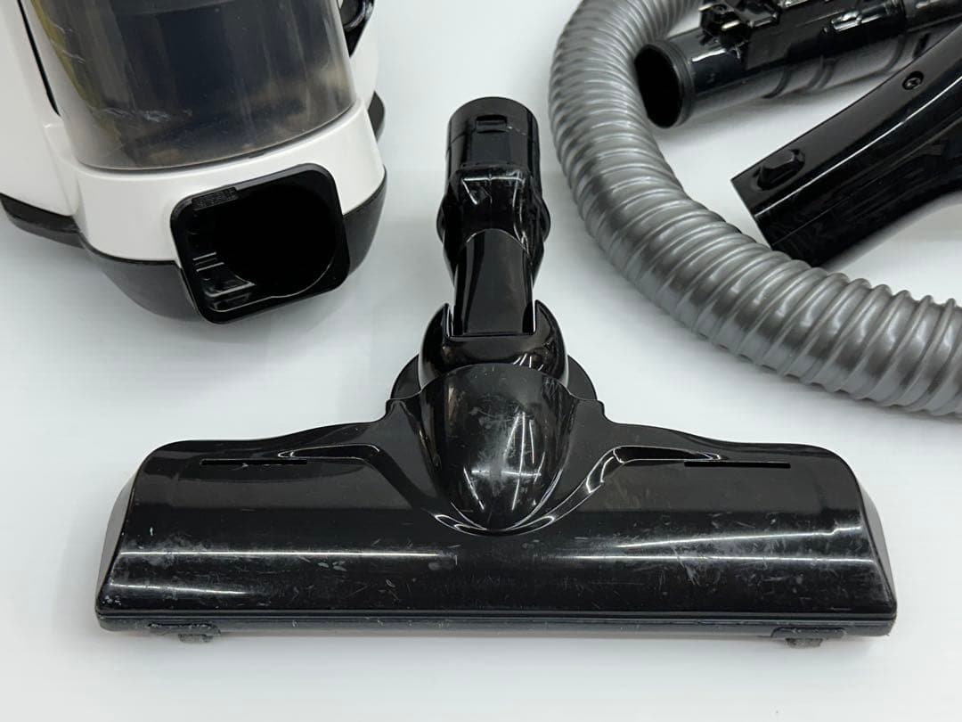 動作保証　2023年製　東芝　掃除機　VC-CF21A-W ホワイト　中古　格安