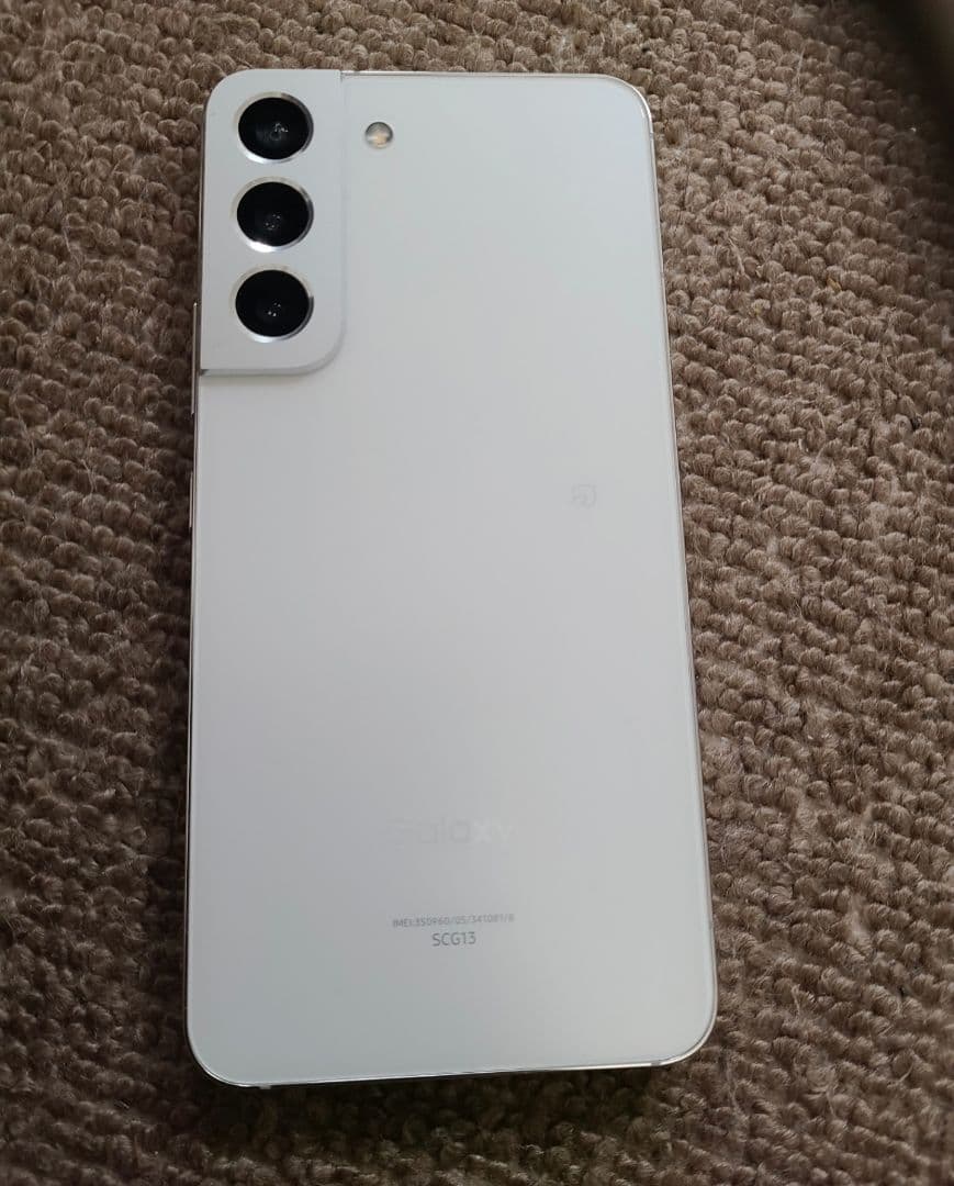 タ*ケ様 Samsung Galaxy S22 SIMフリー