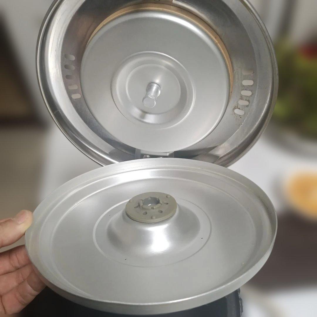 RR-050VMT 都市ガス炊飯器（こがまる)　都市ガス用