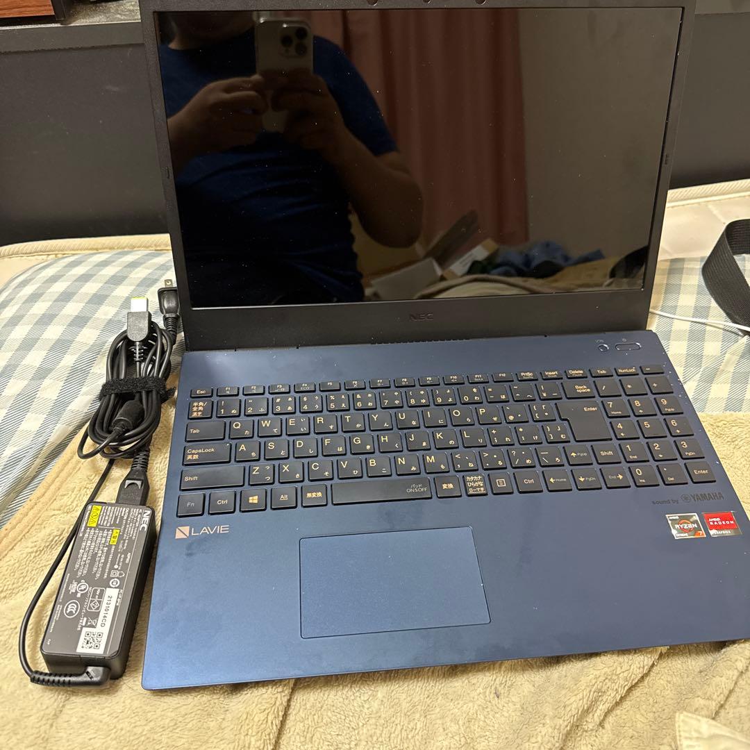 だ*け様 NEC ノートPC LAVIE N15 ジャンク PC-N1585AA