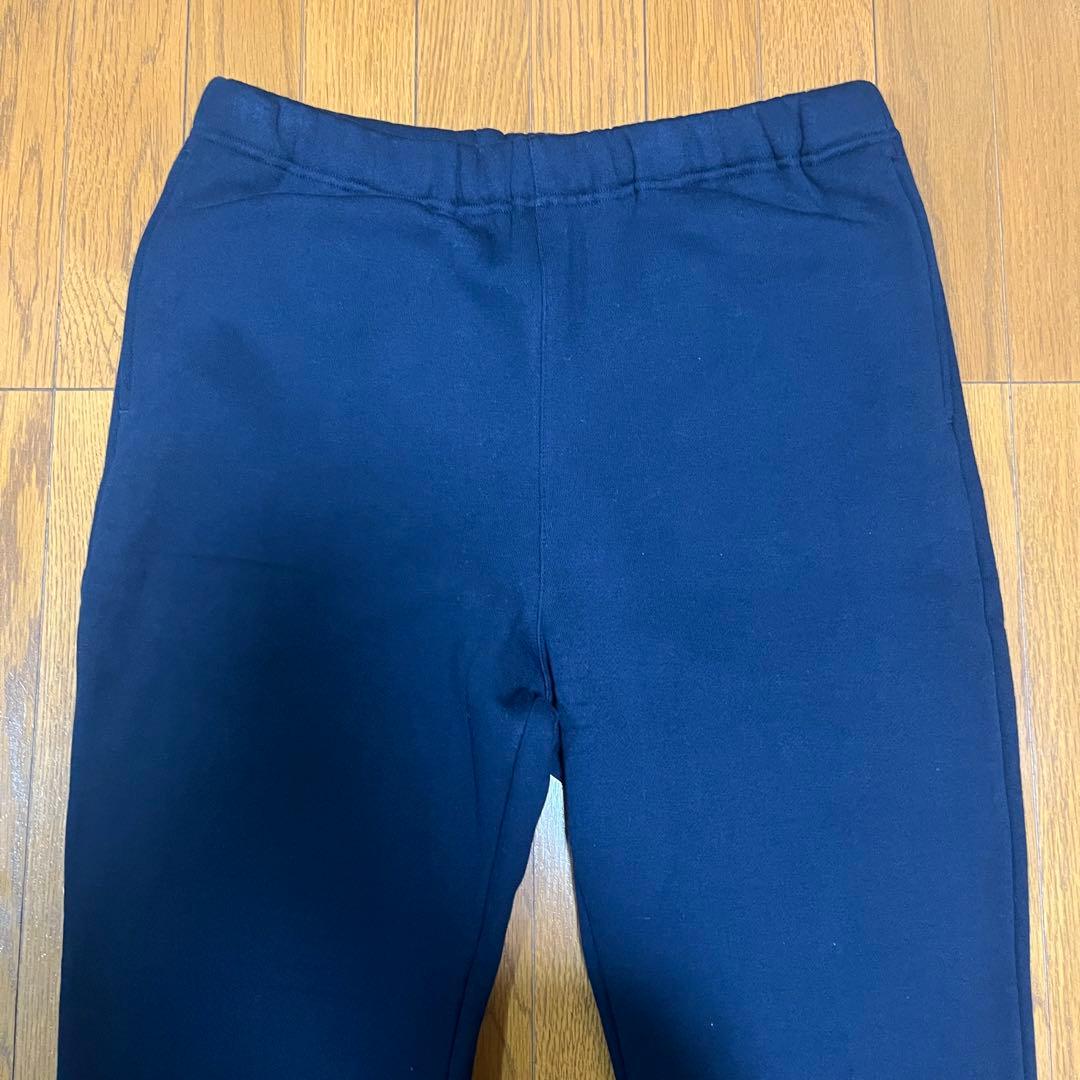 トップス AZUMA URAKE RAGLAN SLEEVE SWEAT / PANTS