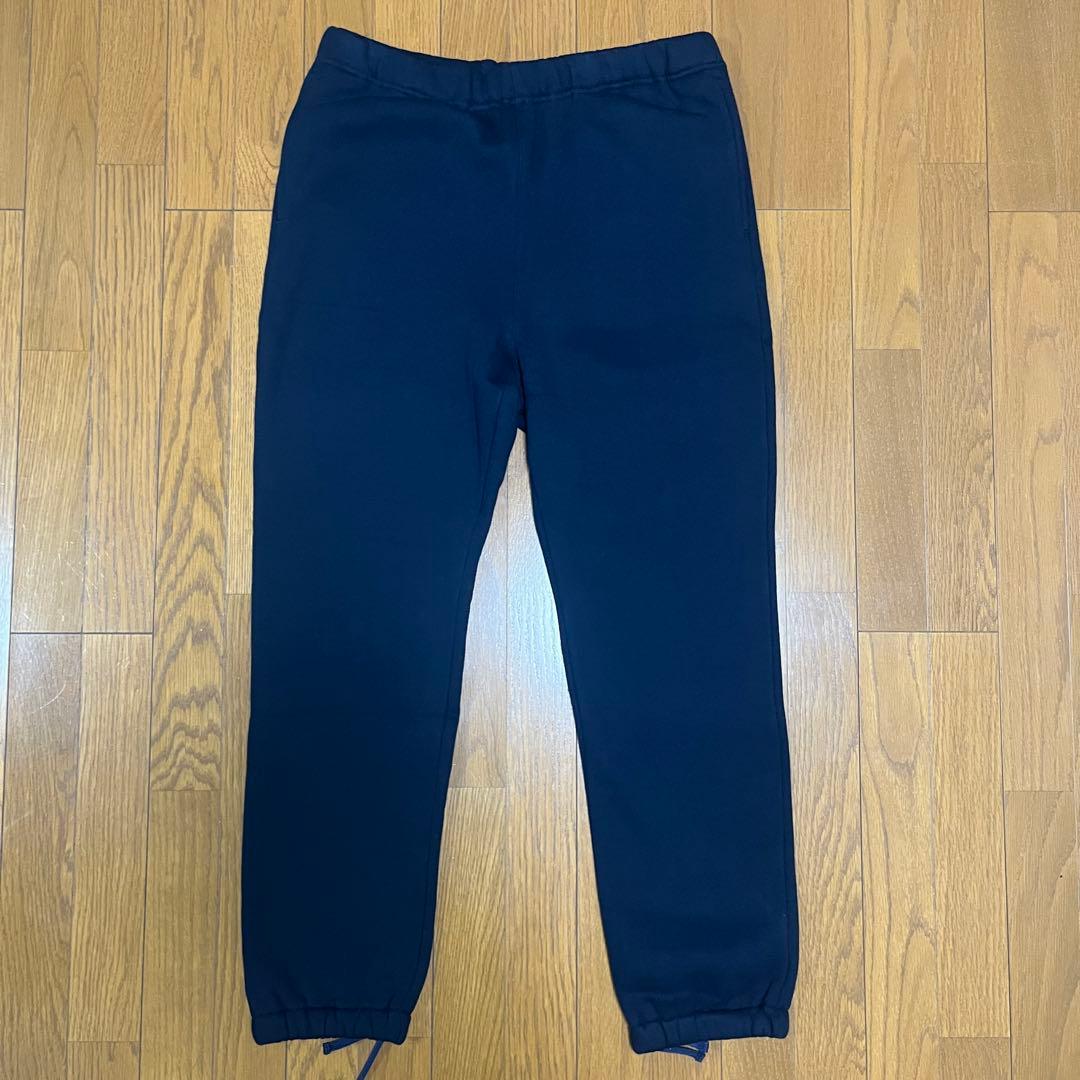 トップス AZUMA URAKE RAGLAN SLEEVE SWEAT / PANTS