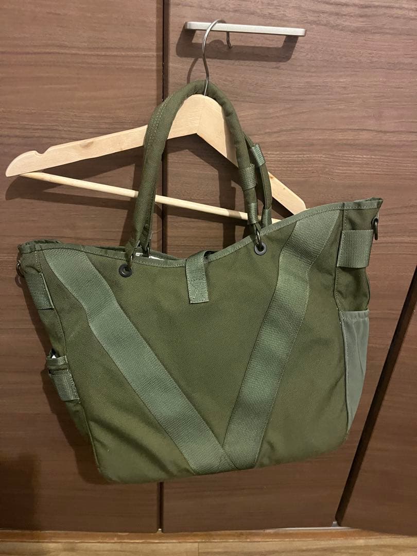 PORTER PALS 2WAY TOTE BAG　ポーター　トートバッグ