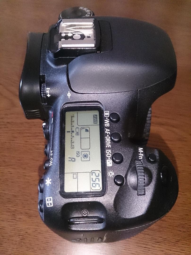 【美品】Canon EOS 7D 本体