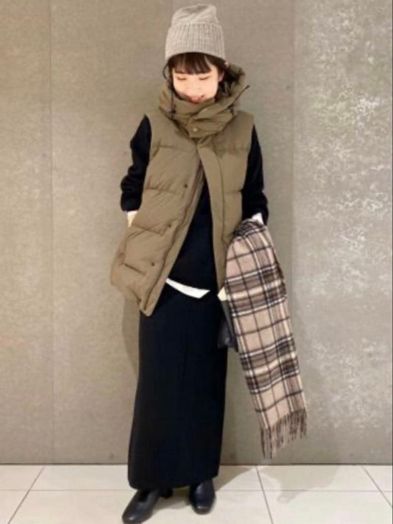 JOURNAL STANDARD ダウンベスト