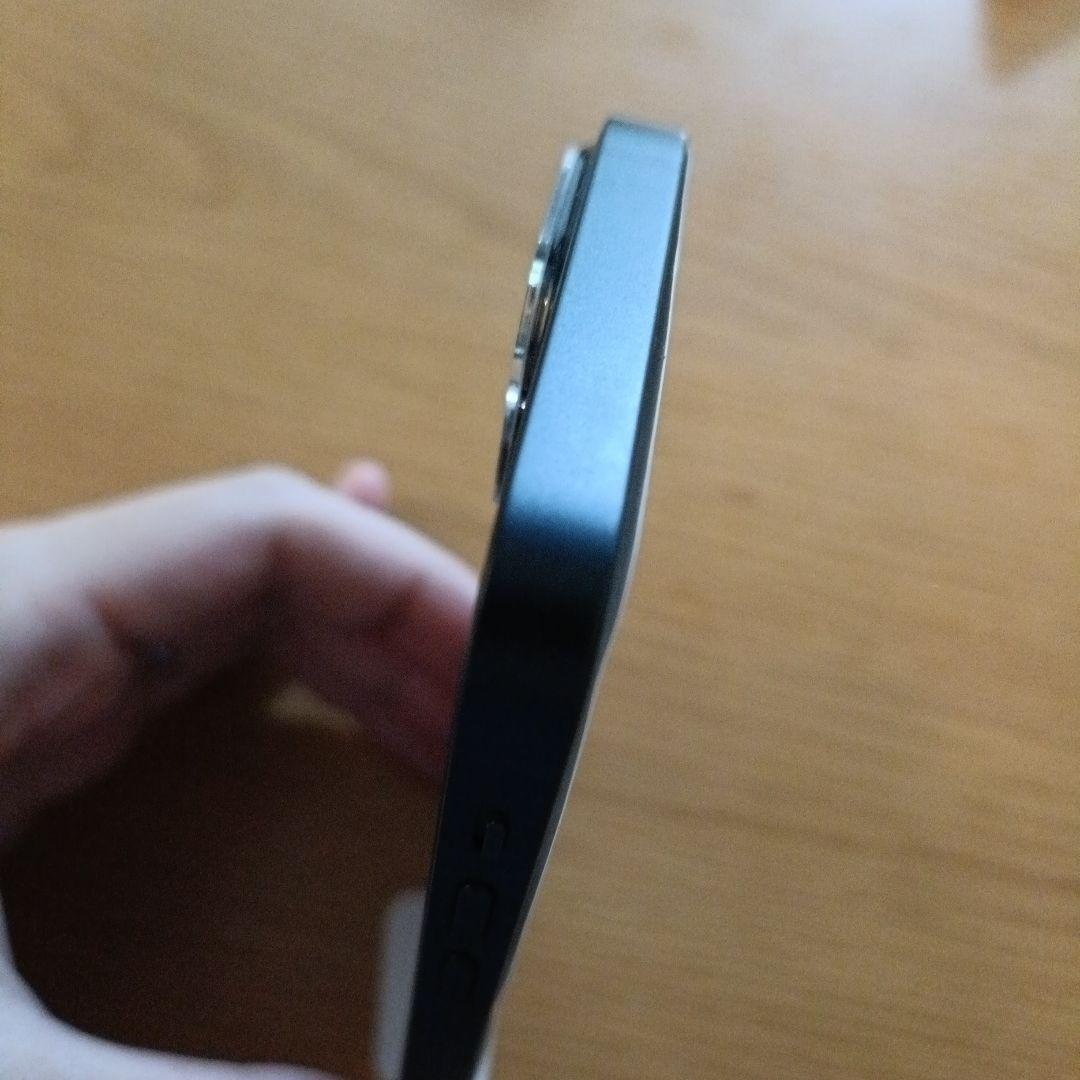 iPhone 13 mini　ブラック 本体　128GB