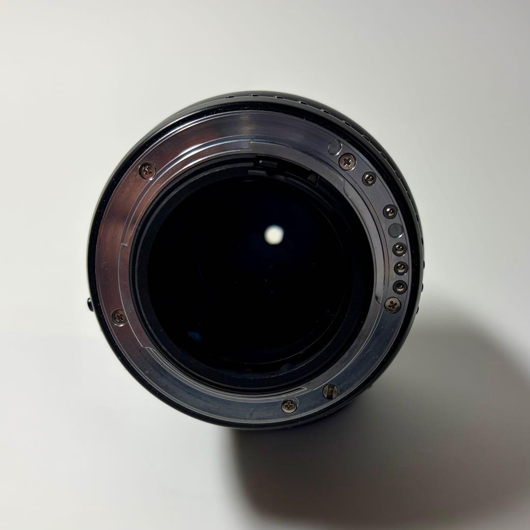 PENTAX K5 135mm f/2.8 単焦点レンズ