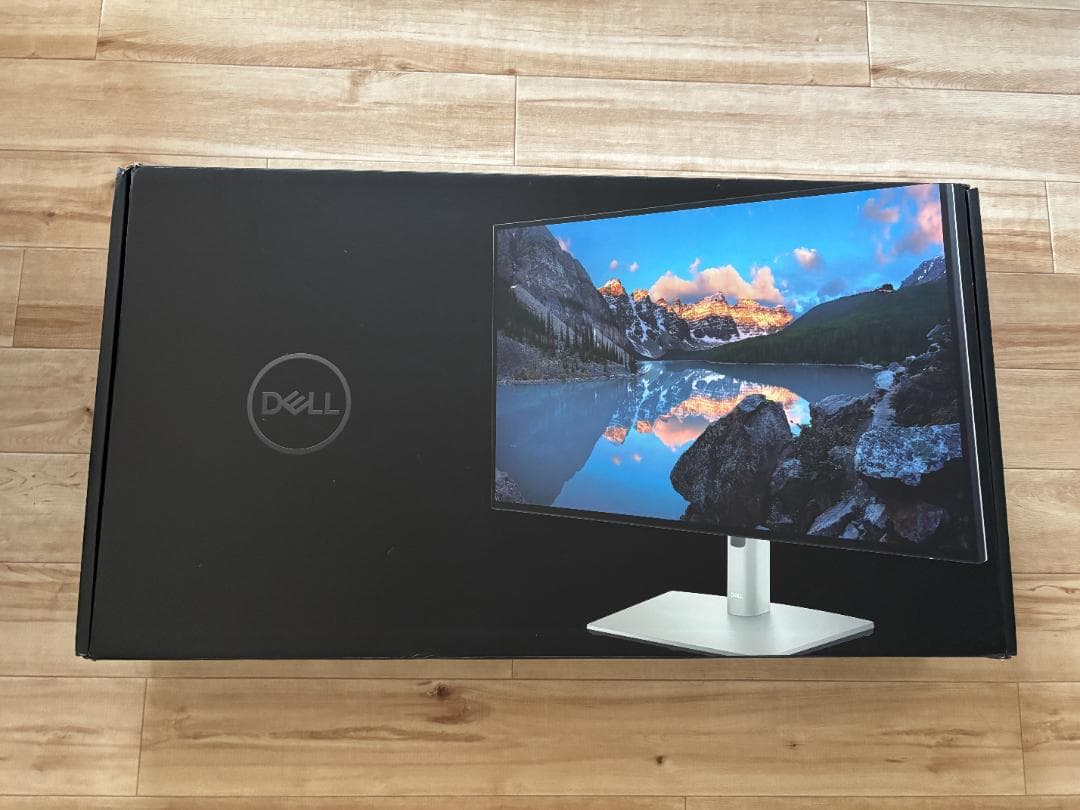 Dell デジタル ハイエンド シリーズ 27 4K USB-C ハブ モニター