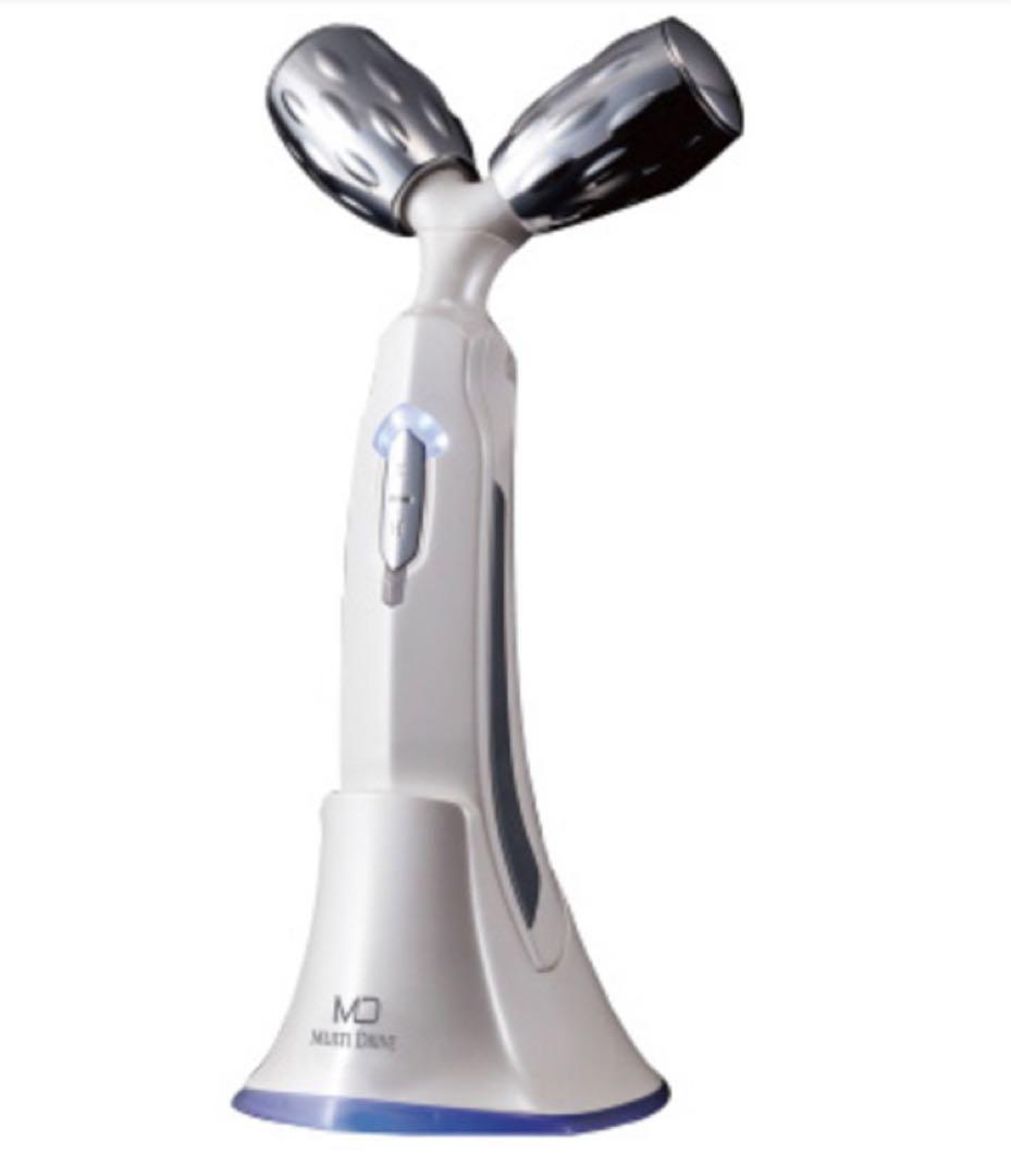 【新品未使用】マルチドライブ　美顔器　ARTISTIC&Co.
