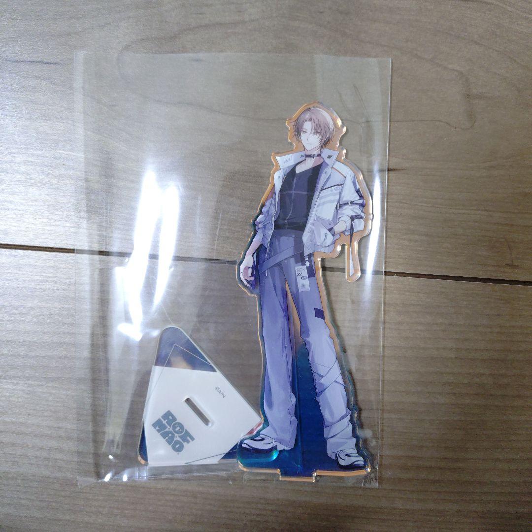 加賀美ハヤト アクリルスタンド