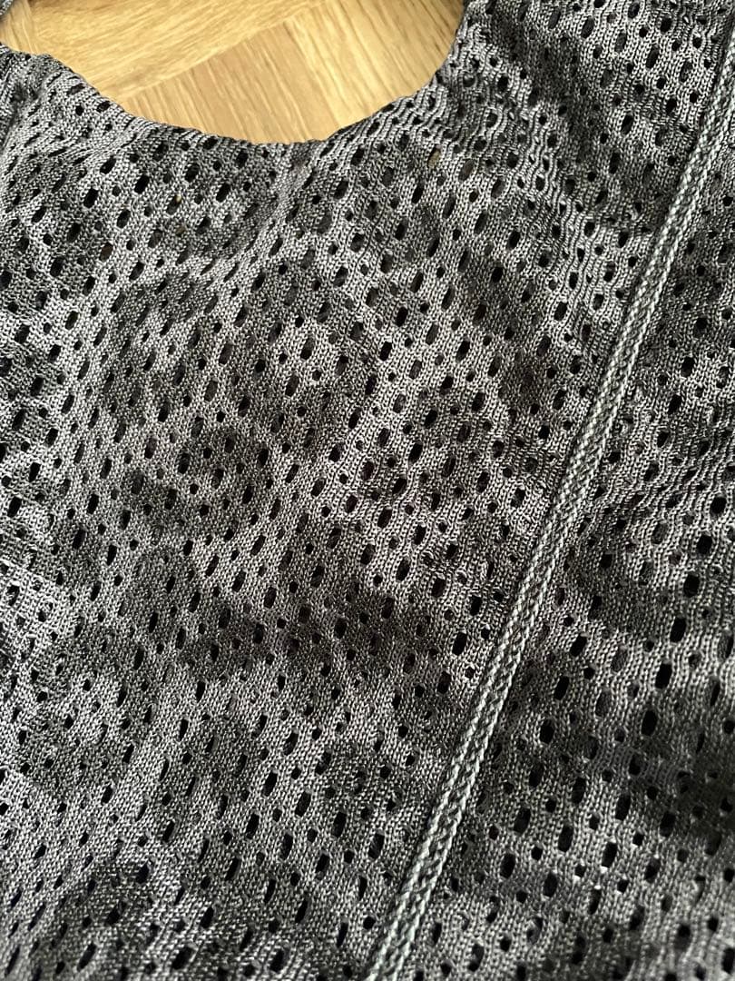 ★美品★ ベビービョルン ベビーキャリアMINI AIR レオパード ヒョウ柄