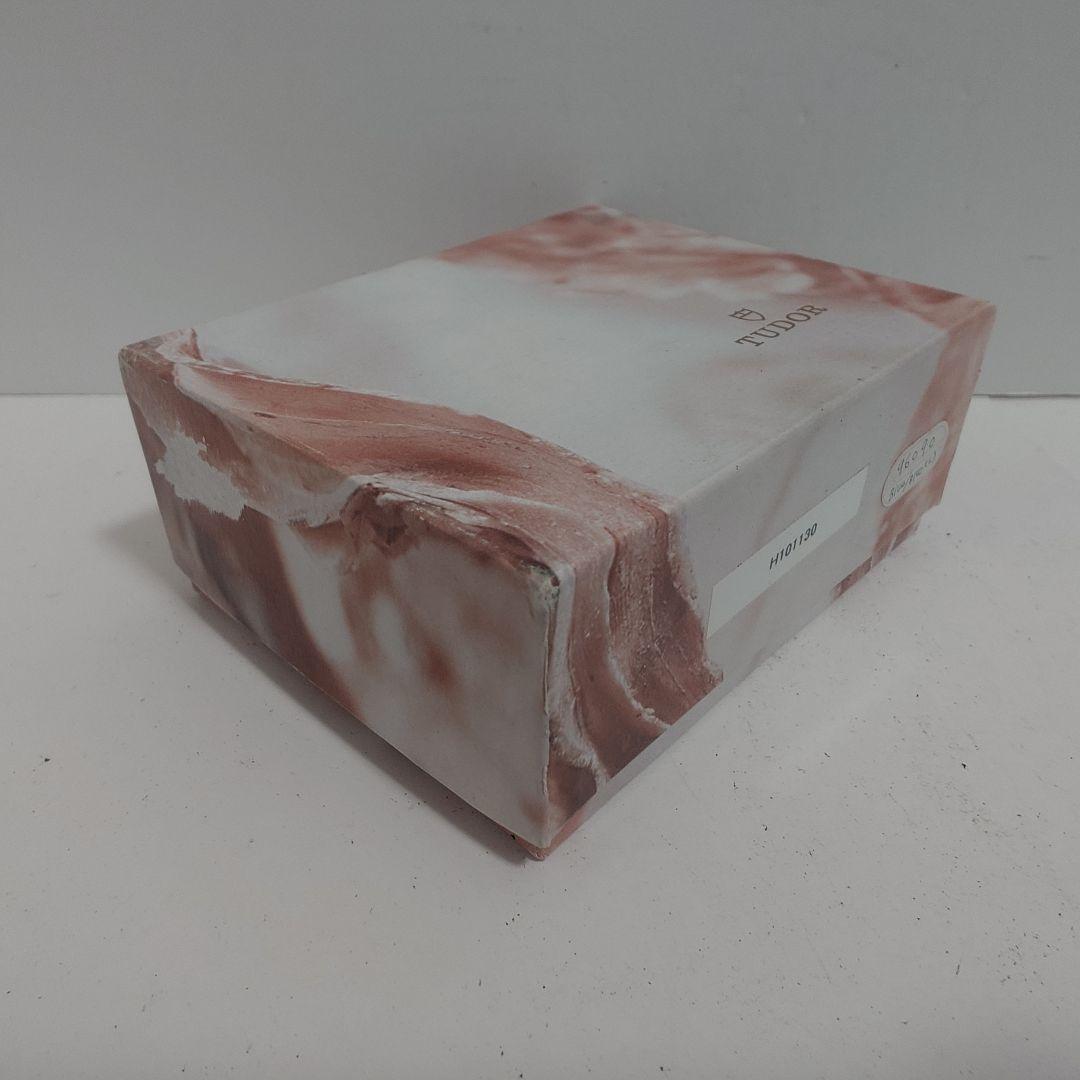 TUDOR チューダー 時計ケース ウォッチボックス ウォッチケース 空箱