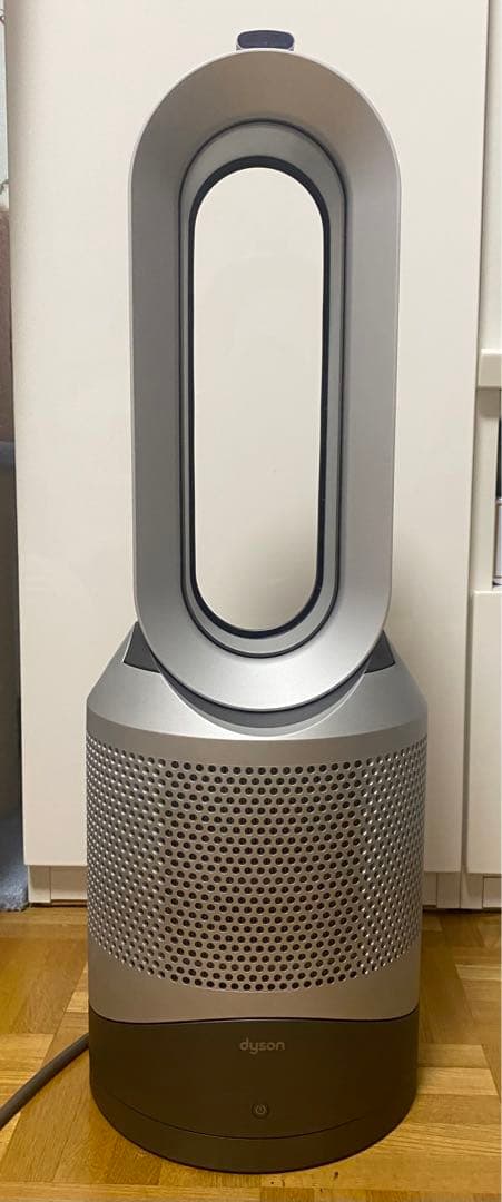 ダイソン ピュアホットクール 空気清浄機付きファンヒーター