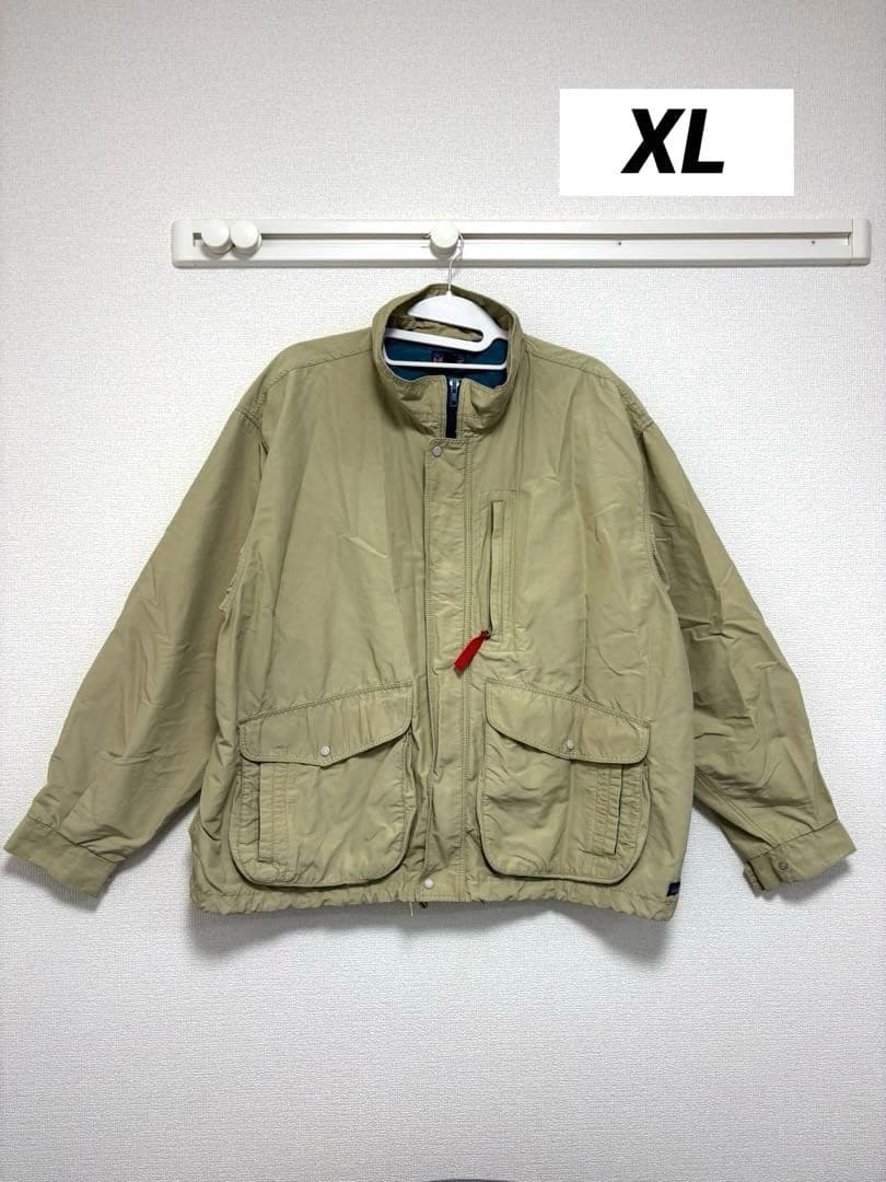 Patagonia 初期型 バギーズジャケット サイズXL