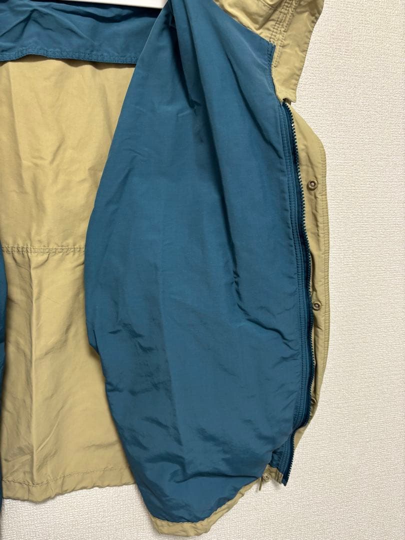 Patagonia 初期型 バギーズジャケット サイズXL