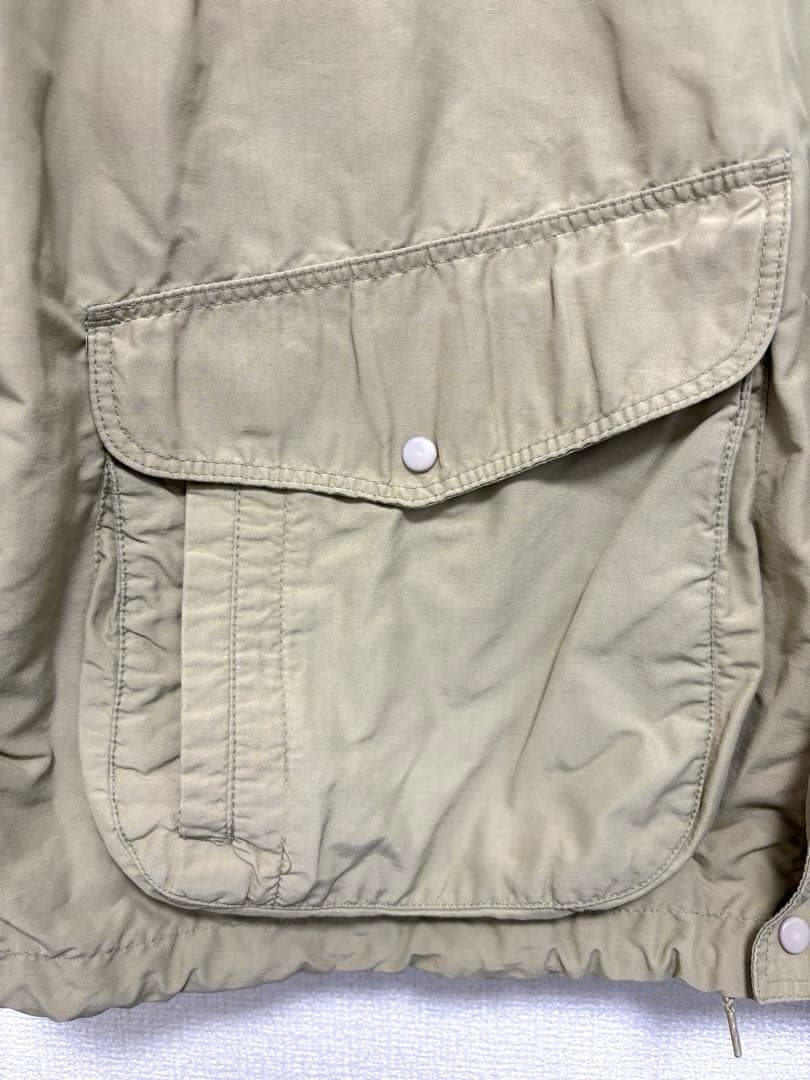 Patagonia 初期型 バギーズジャケット サイズXL