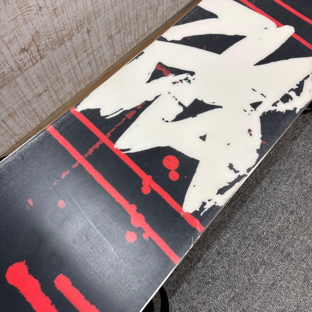 【送料無料】ZUMA スノーボードセットブーツ280