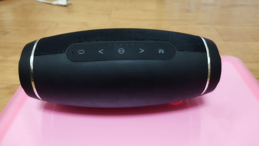 HOPESTAR  Bluetoothスピーカー