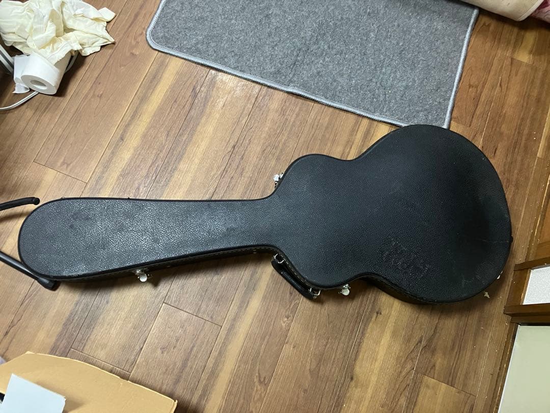 GRECO 1979年セミアコ SV-600 グレコ ES-335 富士弦楽器製