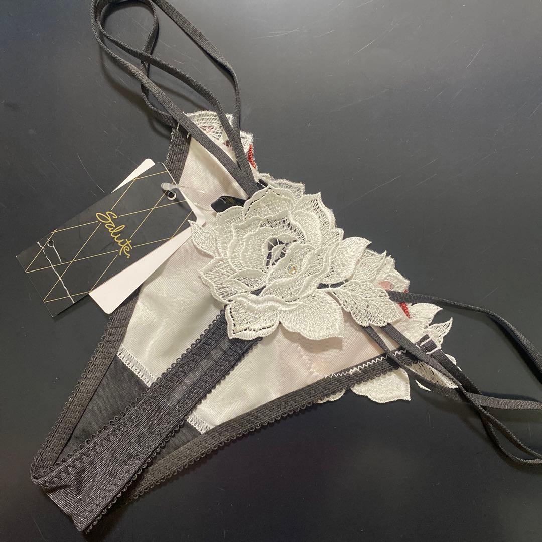 salute 97 店舗限定　OBカラー　ガーターベルト、ソングセット