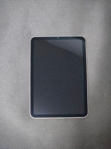 iPad本体 Apple iPad mini 7gen 128gb wifi