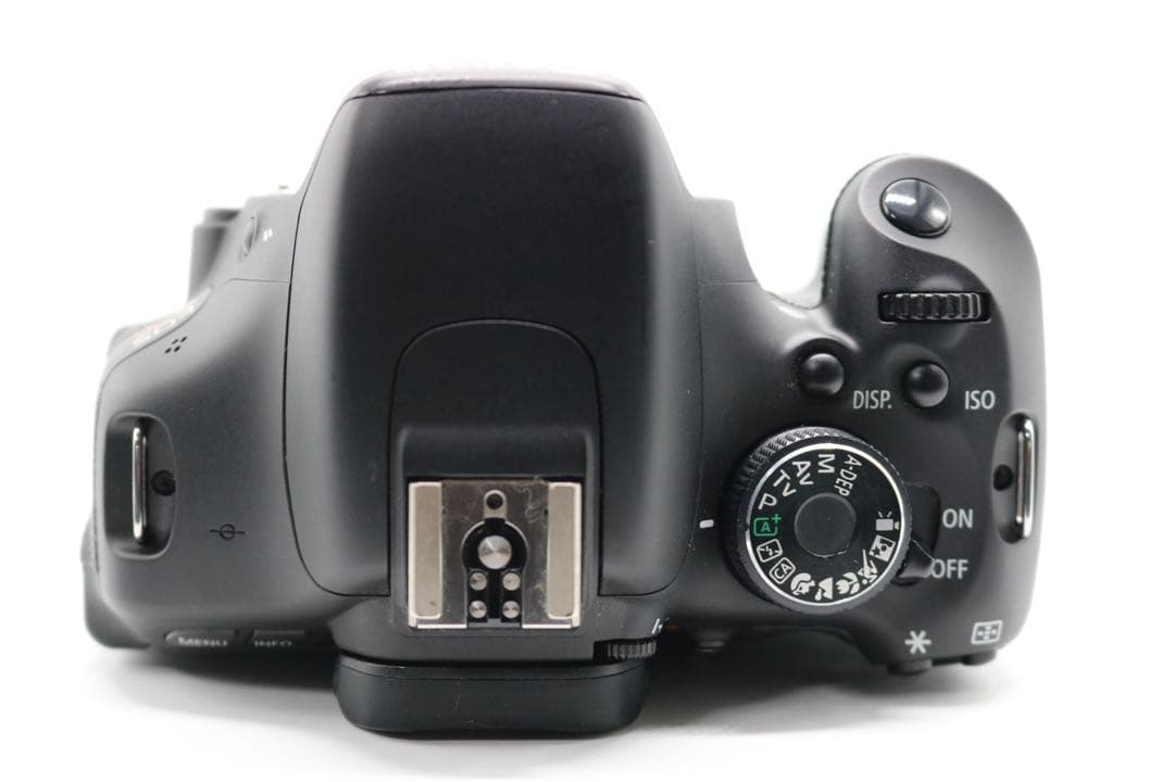 【Canon EOS Kiss X5 レンズセット】 初期不良返品対応あり