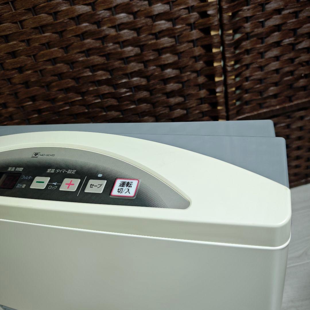 【美品】大阪ガス ガスファンヒーター 木造15畳　コンクリート21畳