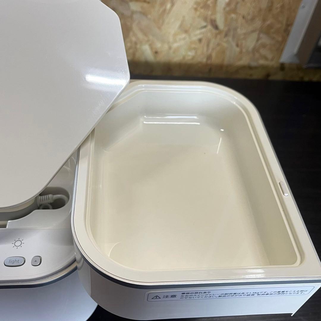 【美品】美顔器 SAQINA サキナ saqinabijou サキナビジュー