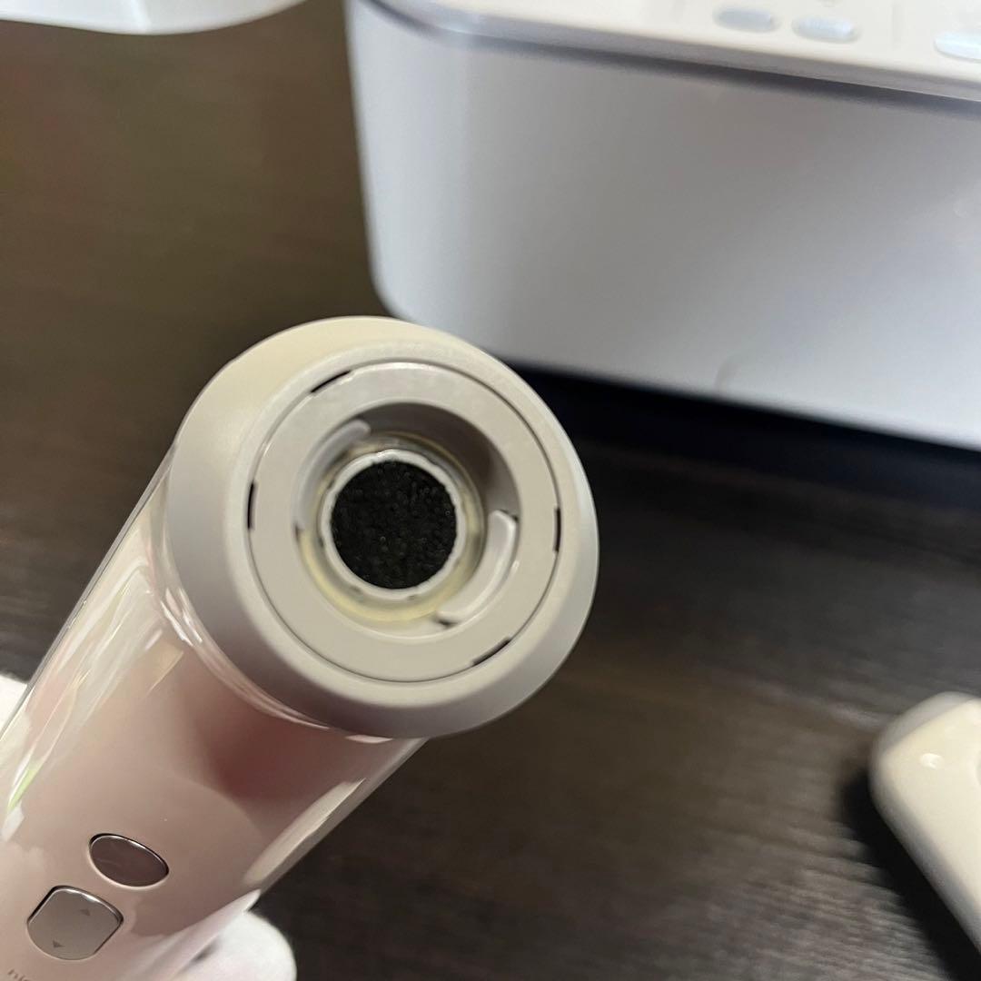 【美品】美顔器 SAQINA サキナ saqinabijou サキナビジュー