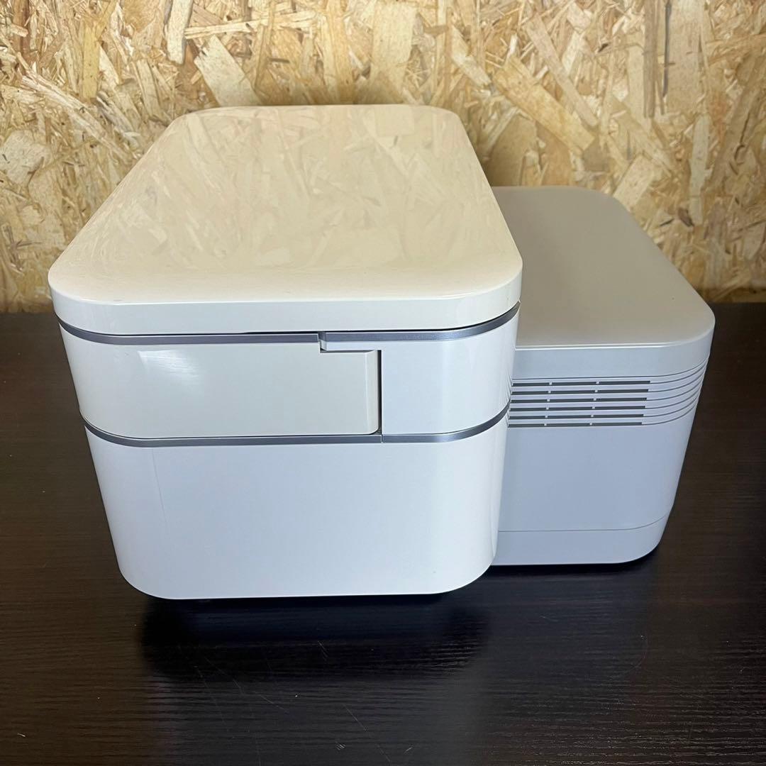 【美品】美顔器 SAQINA サキナ saqinabijou サキナビジュー