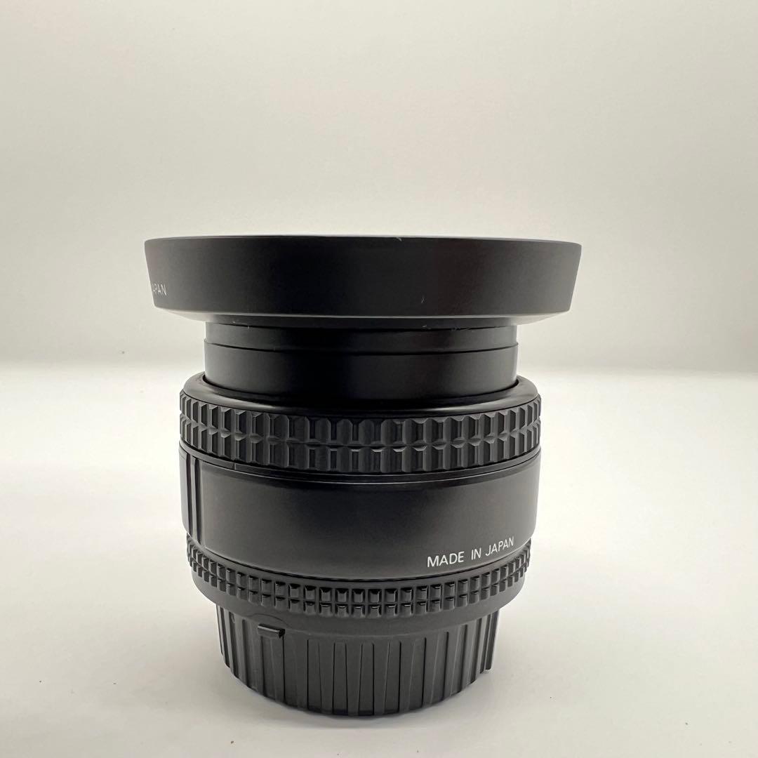 レンズ(単焦点) nikon Ai AF Nikkor 24mm f/2.8