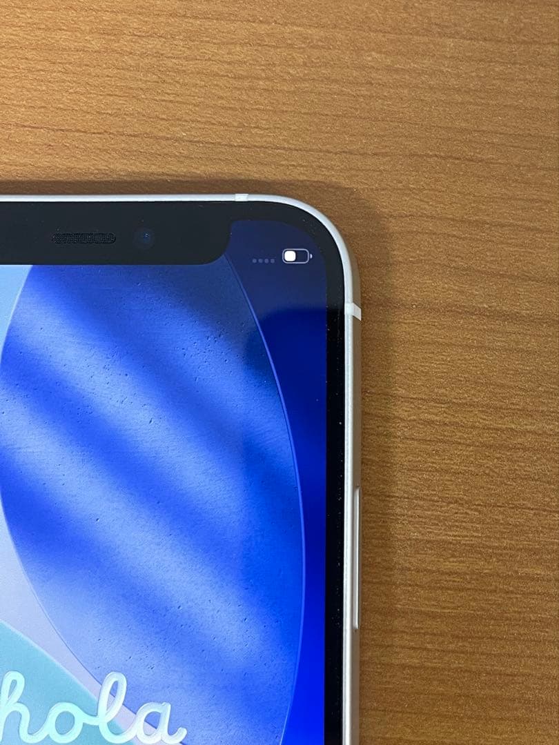 B*︎様 動作確認済み iPhone 12 mini 256GB ID L890