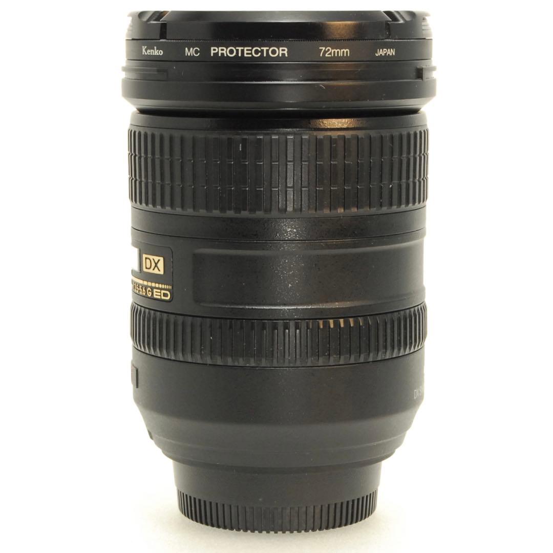 Nikon 18-200mm VR ❤️高倍率 ズーム レンズ ニコン 一眼レフ