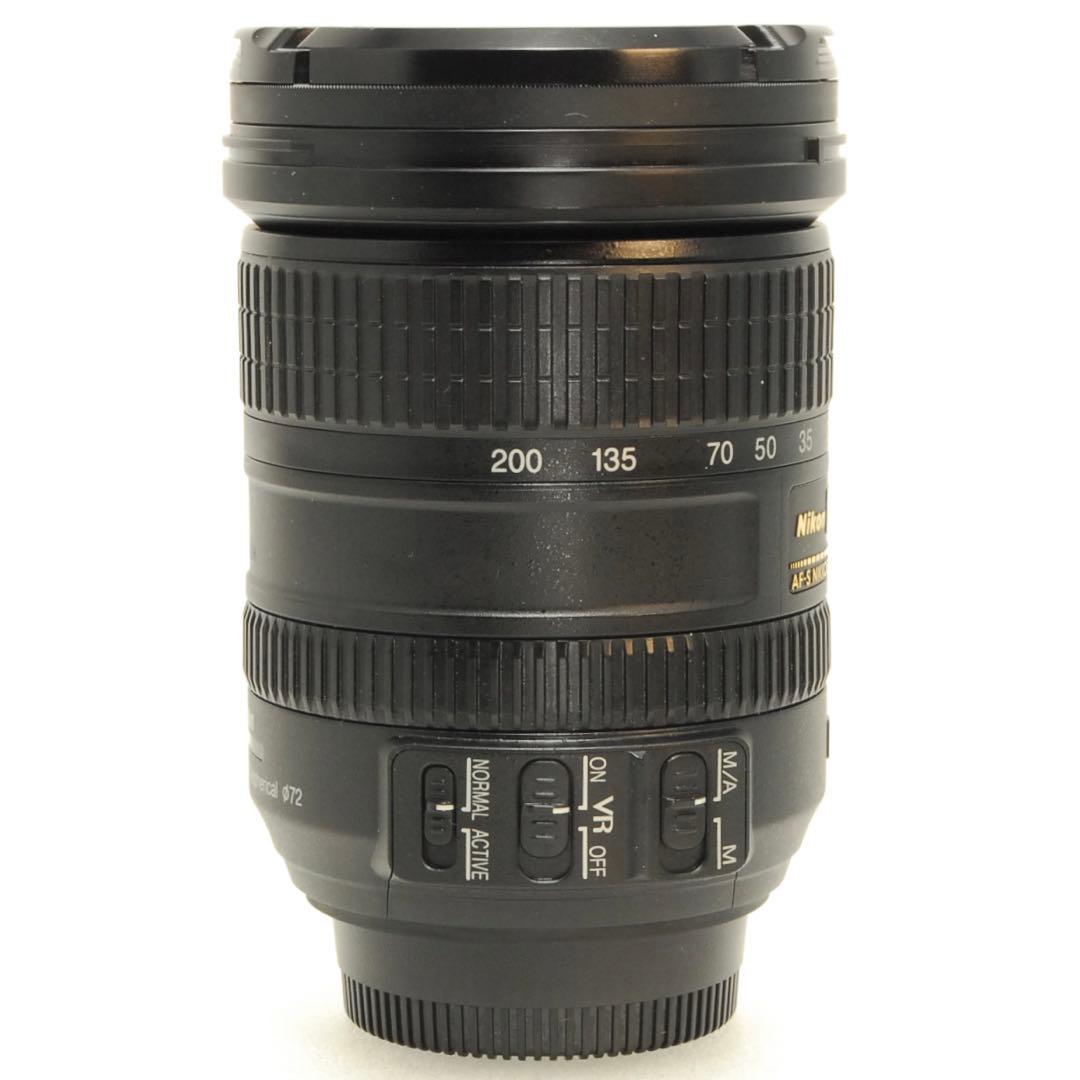 Nikon 18-200mm VR ❤️高倍率 ズーム レンズ ニコン 一眼レフ