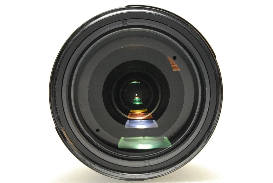 Nikon 18-200mm VR ❤️高倍率 ズーム レンズ ニコン 一眼レフ