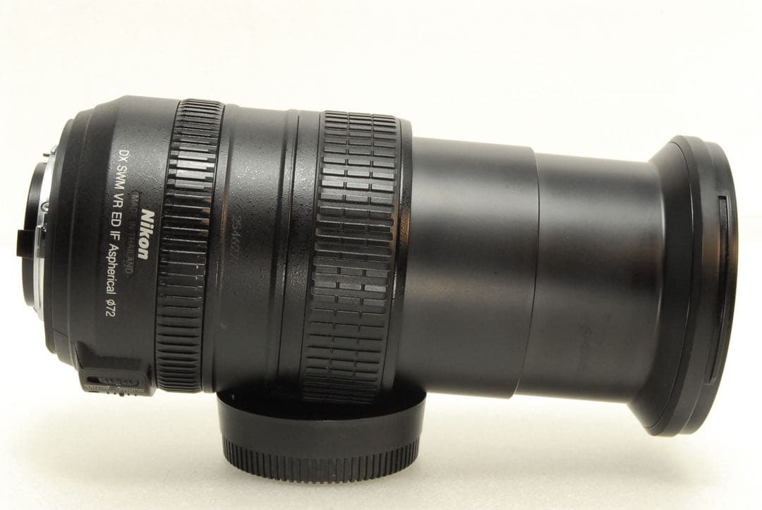 Nikon 18-200mm VR ❤️高倍率 ズーム レンズ ニコン 一眼レフ