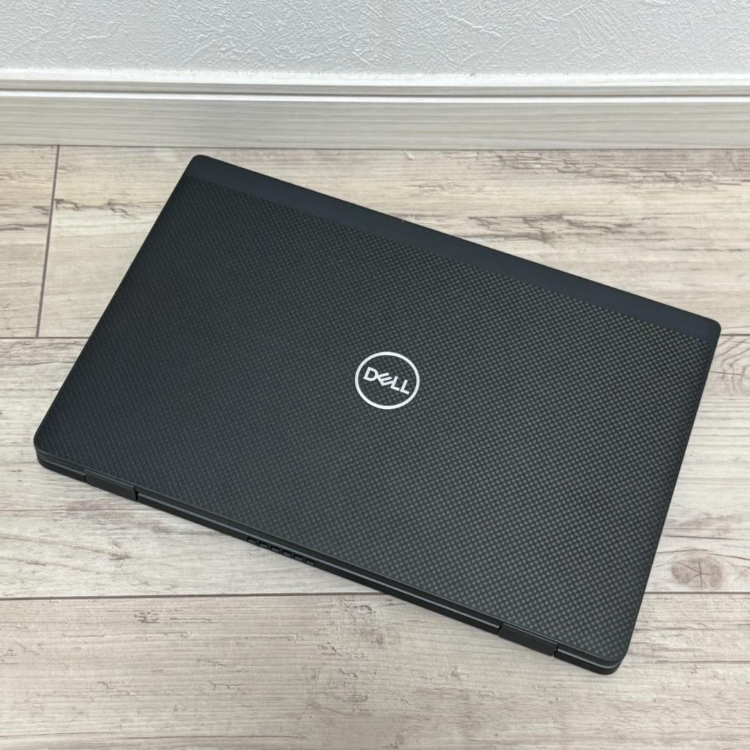 ハイスペック DELL 11世代 i5 16GB NVMe SSD 256GB