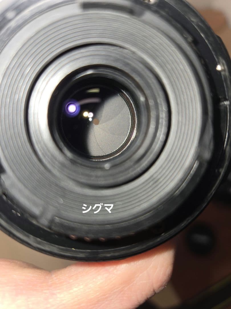 Nikon D7200　レンズセット