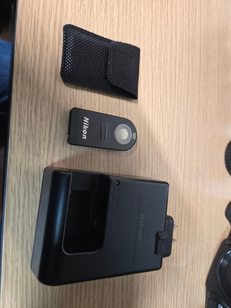 Nikon D7200　レンズセット