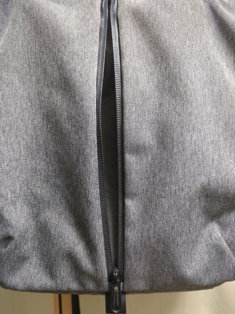 Aer エアー ジム トートバッグ グレー