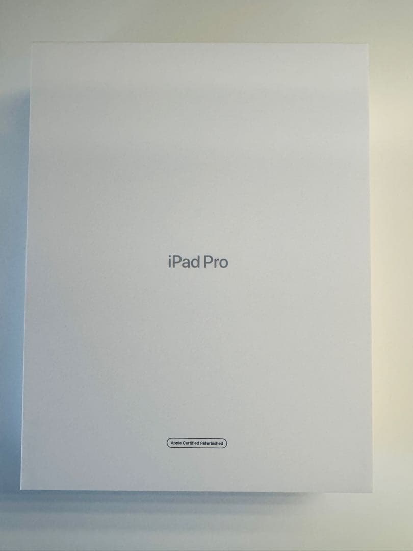 ✨極美品✨12.9インチiPad Pro第4世代【キーボード&純正ペンシル付】