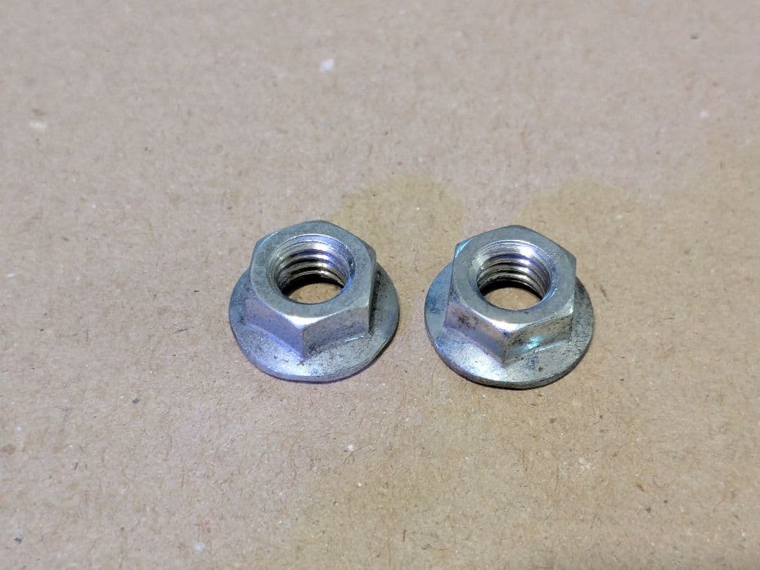 sp忠男フルエキマフラー(YZF-R7/MT-07/XSR700共通)