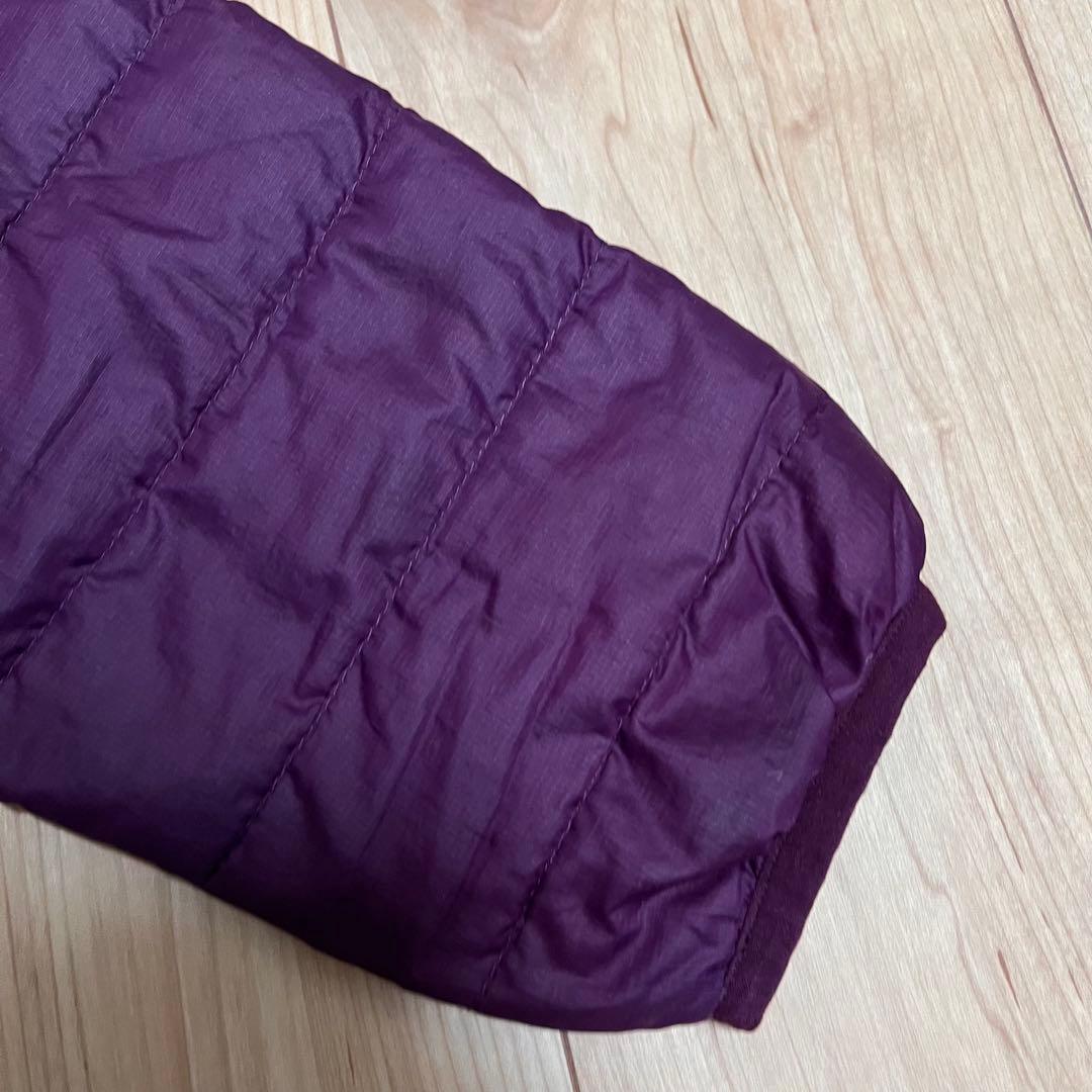 Patagonia パタゴニア　インサレーションダウン　軽量　S