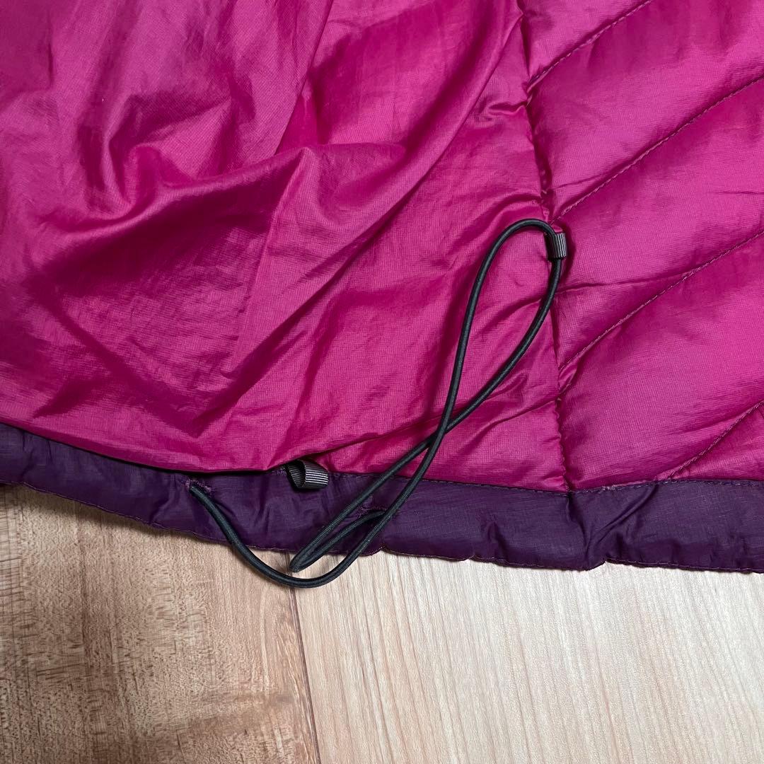 Patagonia パタゴニア　インサレーションダウン　軽量　S