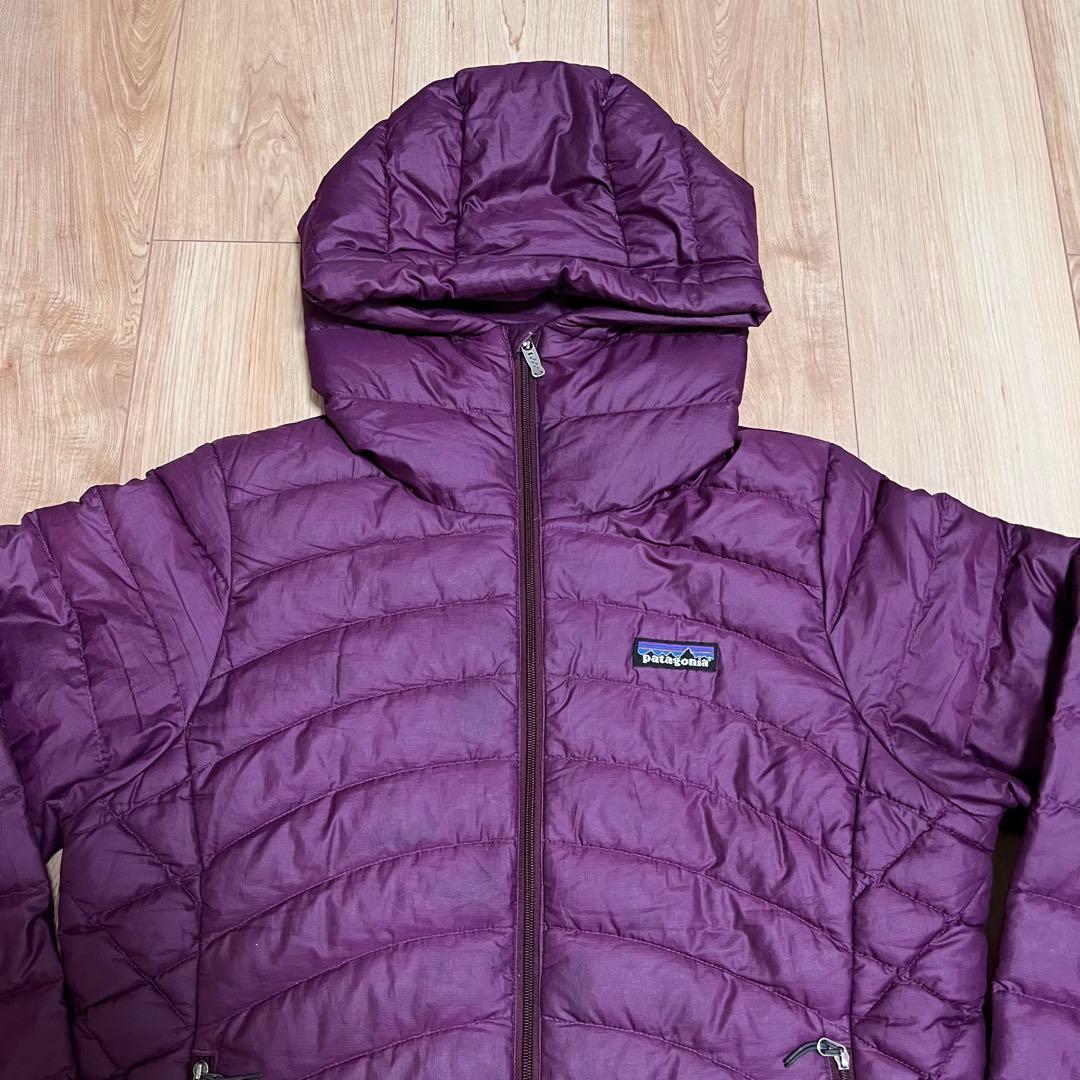 Patagonia パタゴニア　インサレーションダウン　軽量　S