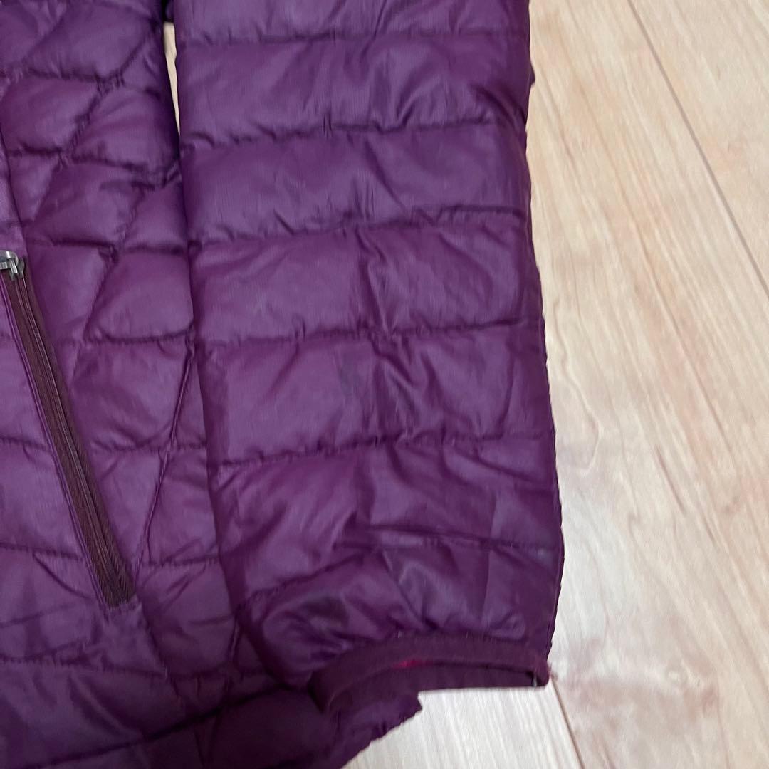 Patagonia パタゴニア　インサレーションダウン　軽量　S
